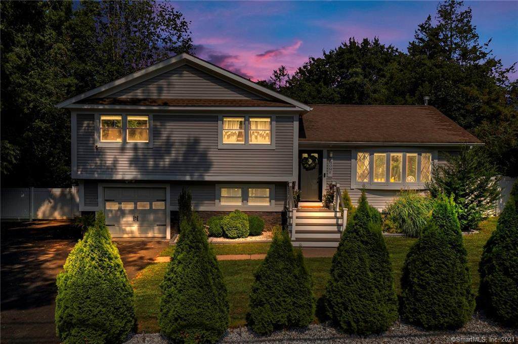 970 Cutspring Road - Photo 1
