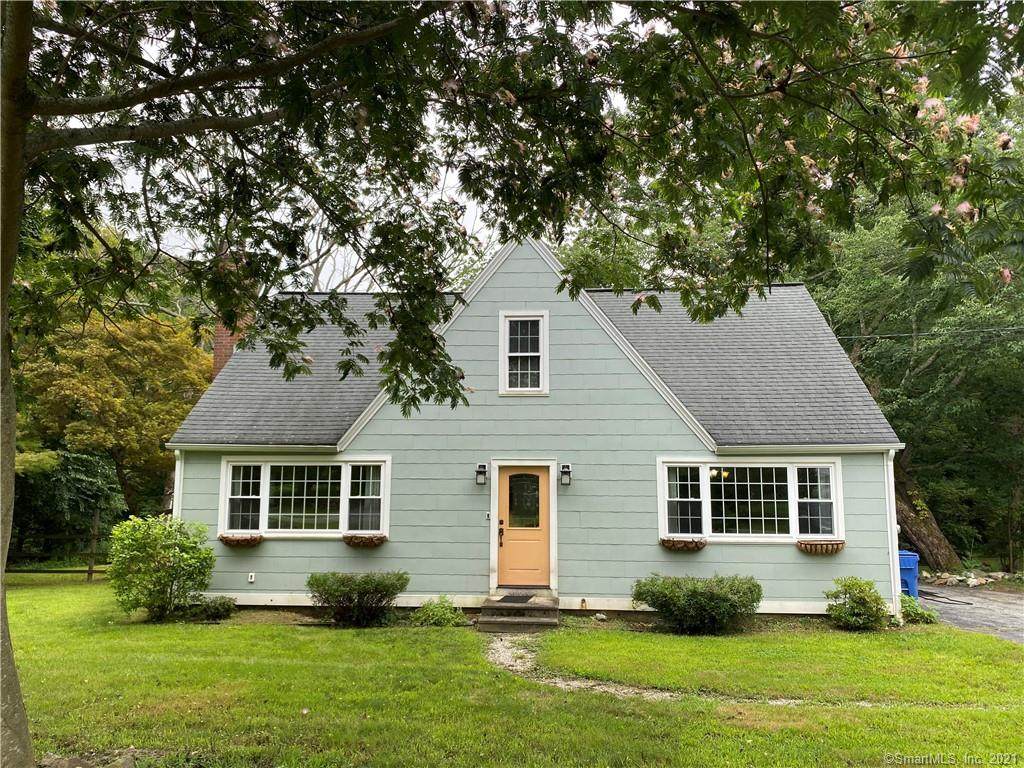 692 Pudding Hill Road - Photo 1