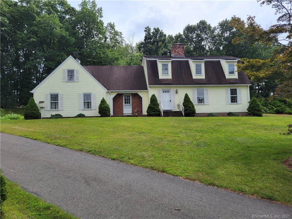 60 Pondside Lane - Photo 1