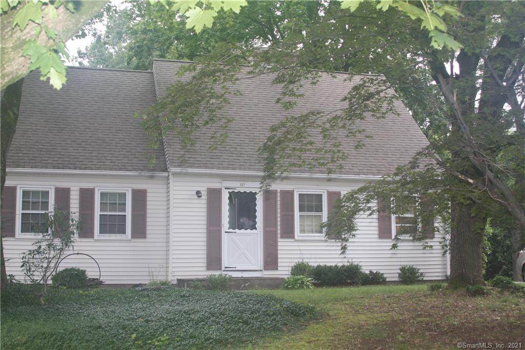 317 Woodland Street - Photo 1