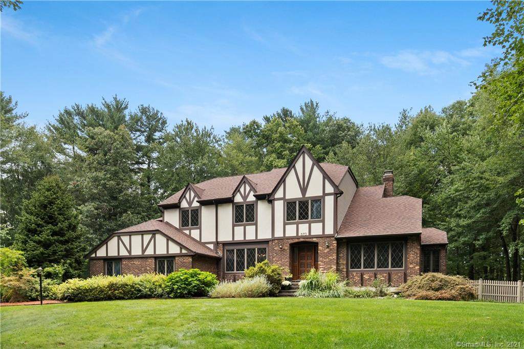 570 Miller Road - Photo 1