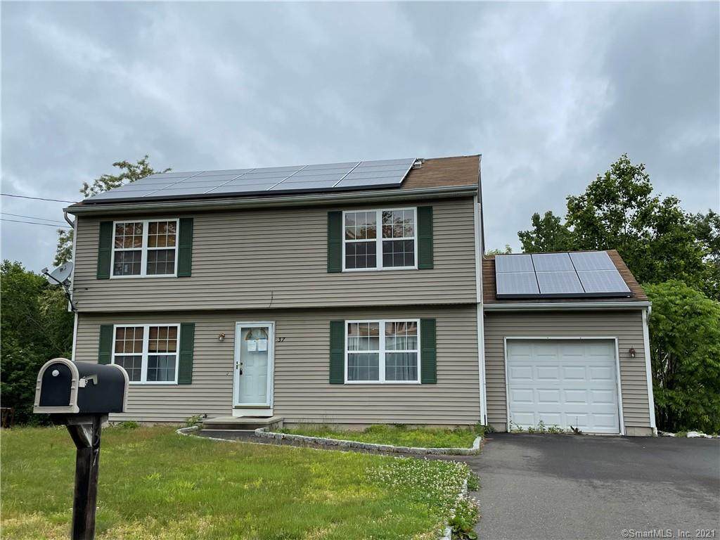 37 Rayron Circle - Photo 1