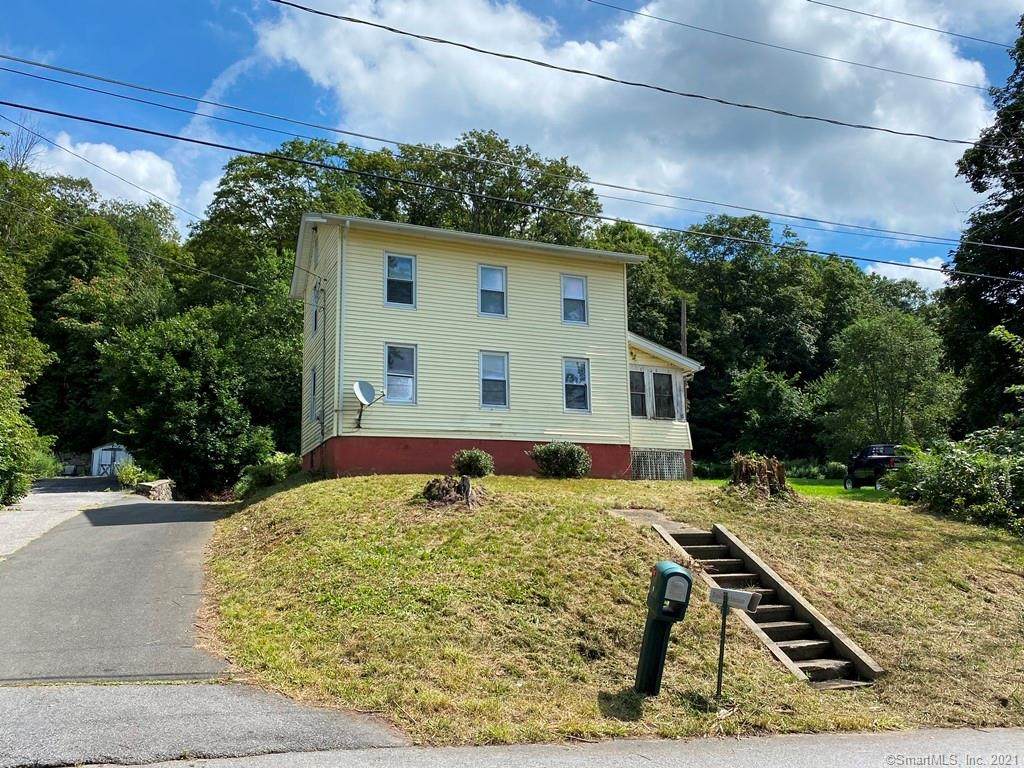 18 Bristol Street - Photo 1