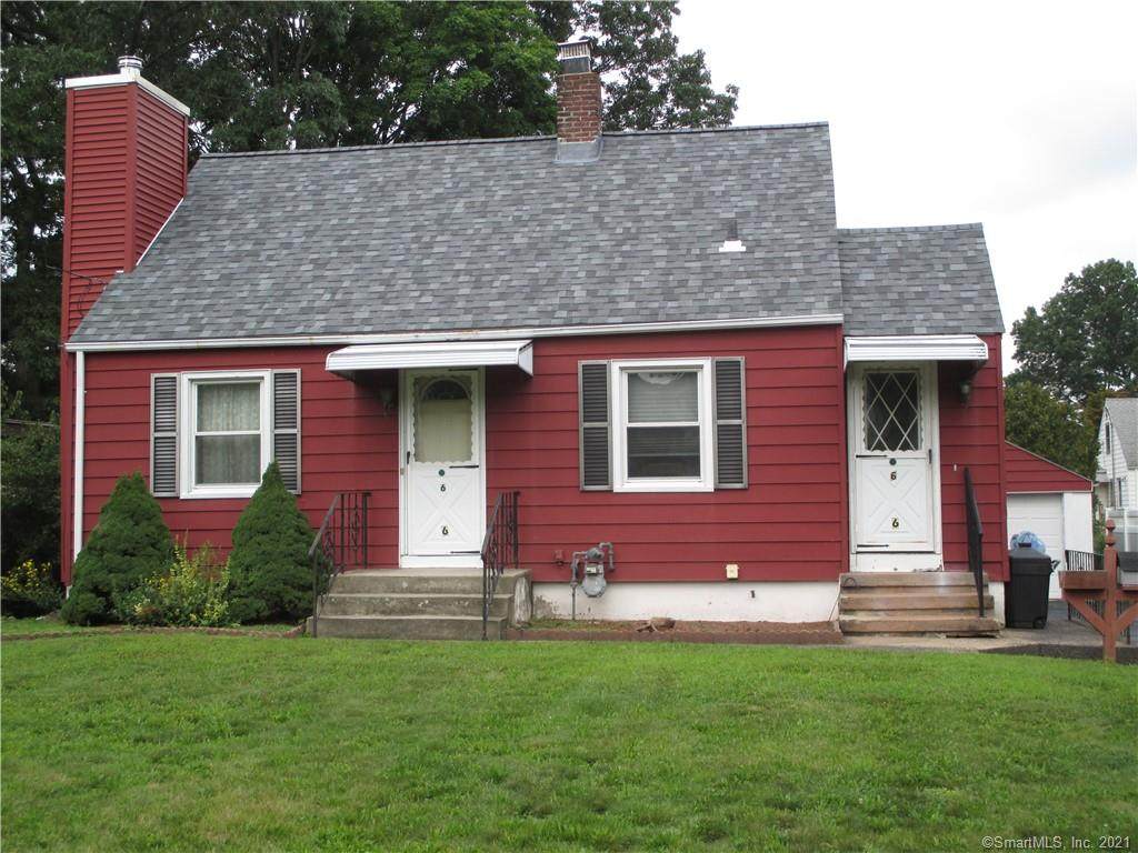 6 Mathew Lane - Photo 1