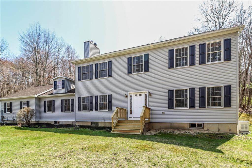 72 Mygatt Road - Photo 1