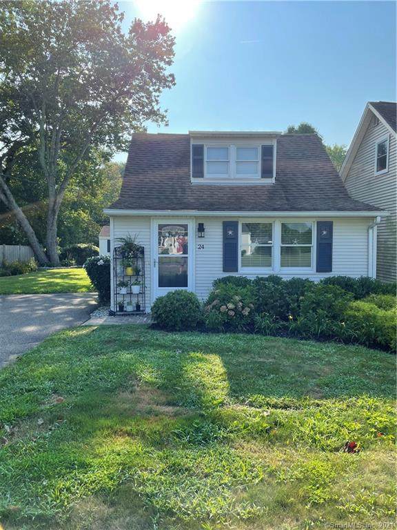 24 Maple Avenue - Photo 1
