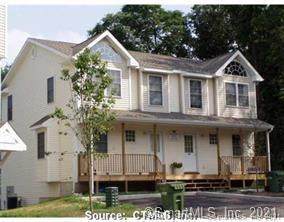 199 Woodland Street - Photo 1
