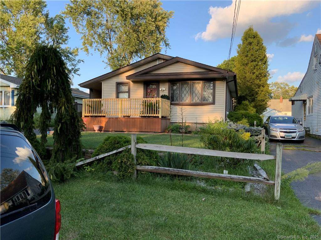 99 Kennedy Drive - Photo 1