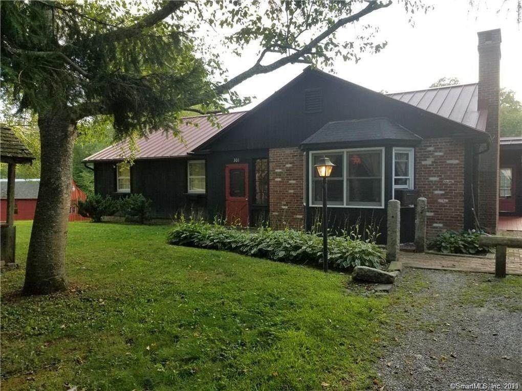 301 Cathole Road - Photo 1