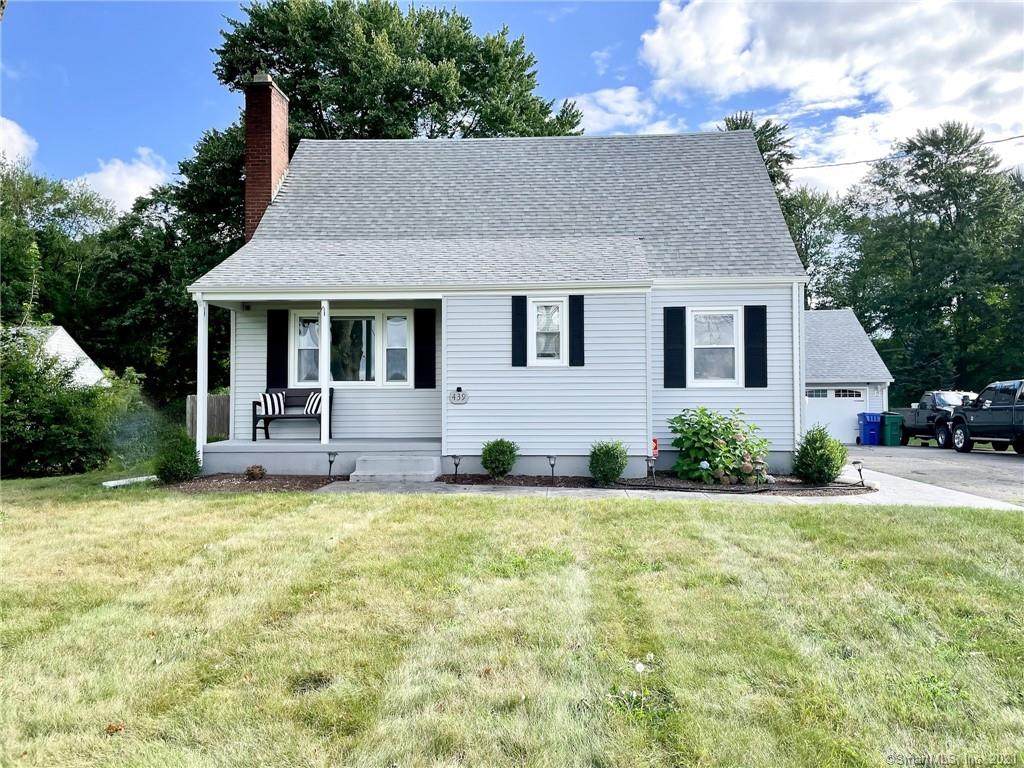 439 Park Avenue - Photo 1