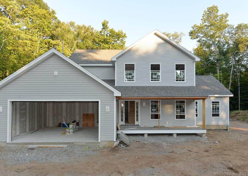 88 Dublin Hill Road - Photo 1