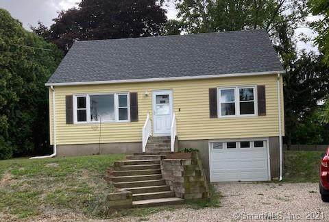 341 Long Hill Road - Photo 1