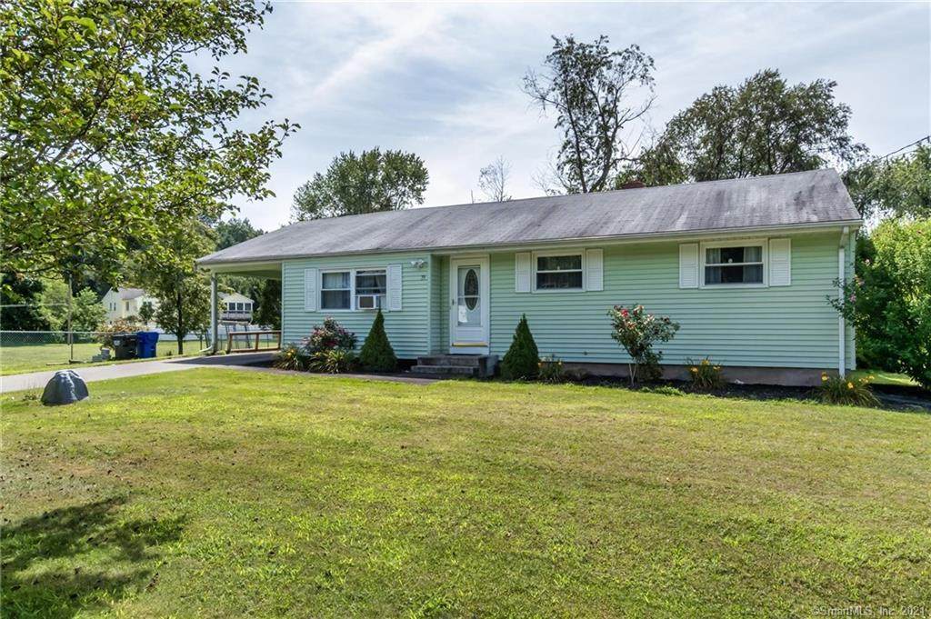 79 Robert Drive - Photo 1