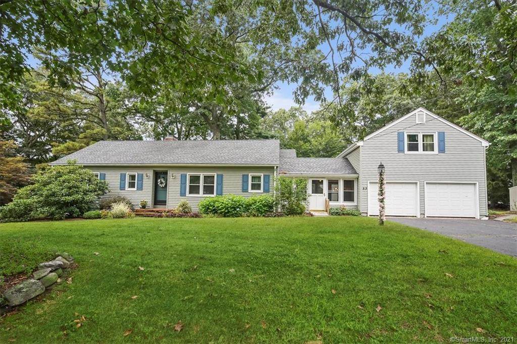 53 Treat Road - Photo 1