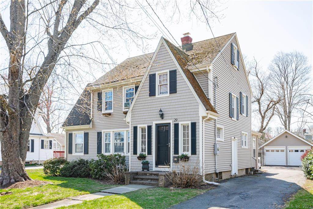 29 Mayflower Street - Photo 1