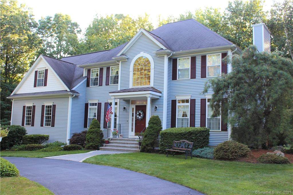 23 Chauncey Drive - Photo 1