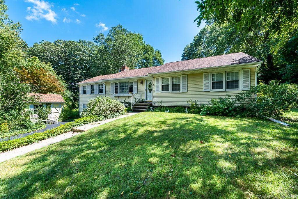 11 Wildwood Park/Aka 1 Hunters Path Road - Photo 1