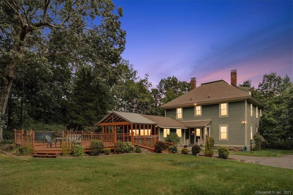 526 Savin Avenue - Photo 1