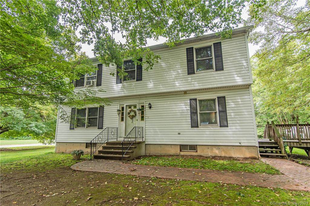 146 Liberty Highway - Photo 1