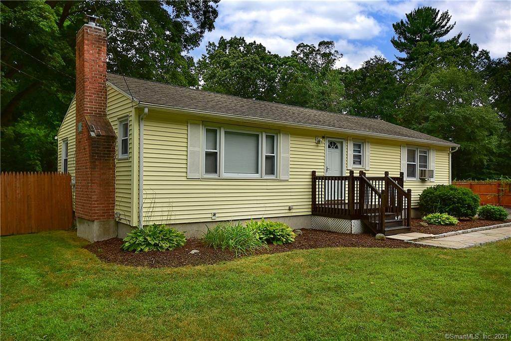 546 Kennedy Road - Photo 1