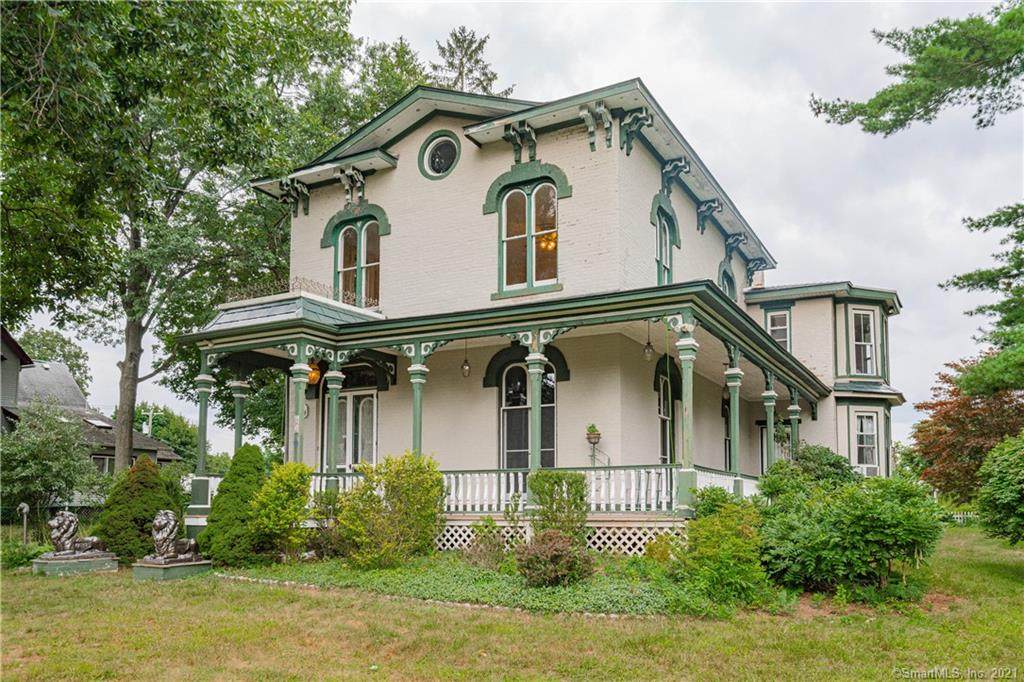 82 Willard Avenue - Photo 1