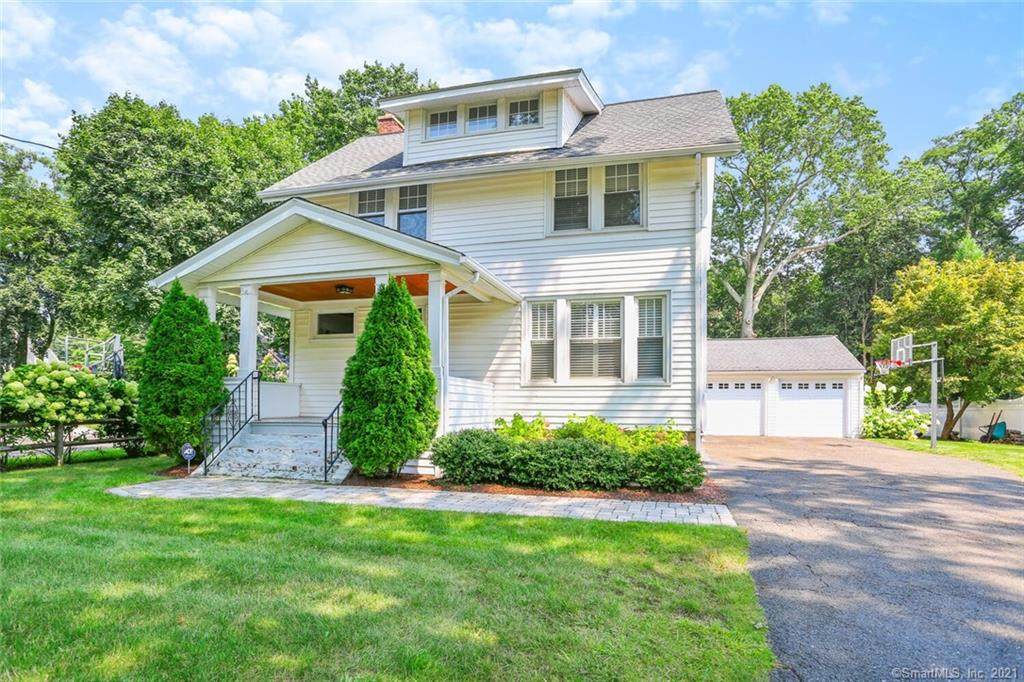 92 Warwick Avenue - Photo 1