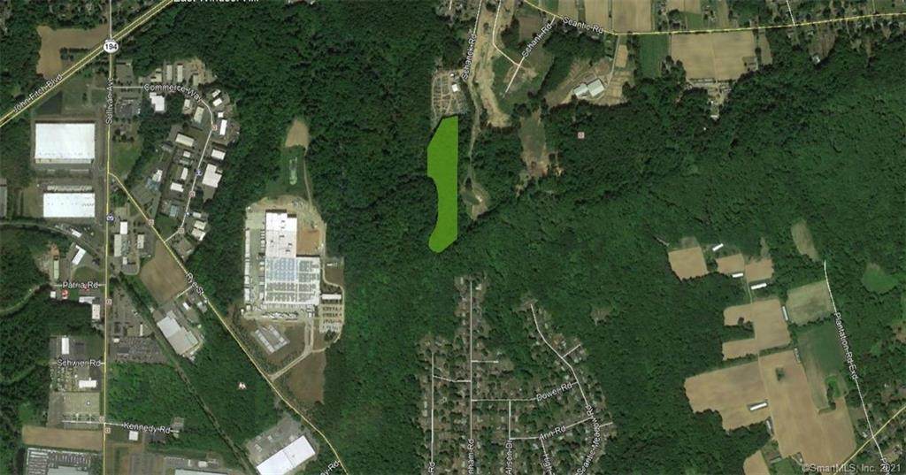 230 Scantic Road - Photo 1