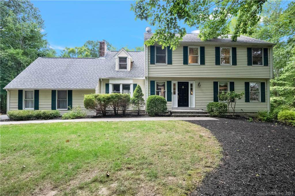 292 Bradley Corners Road - Photo 1