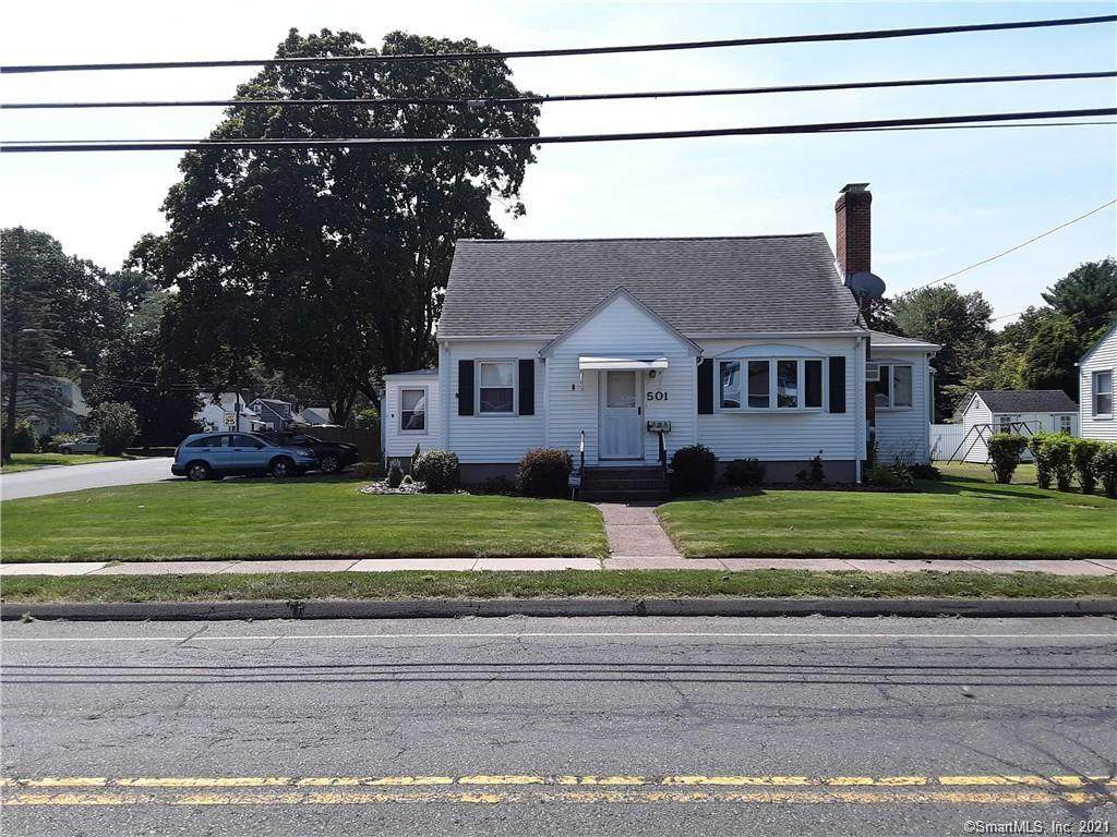 501 Forest Street - Photo 1