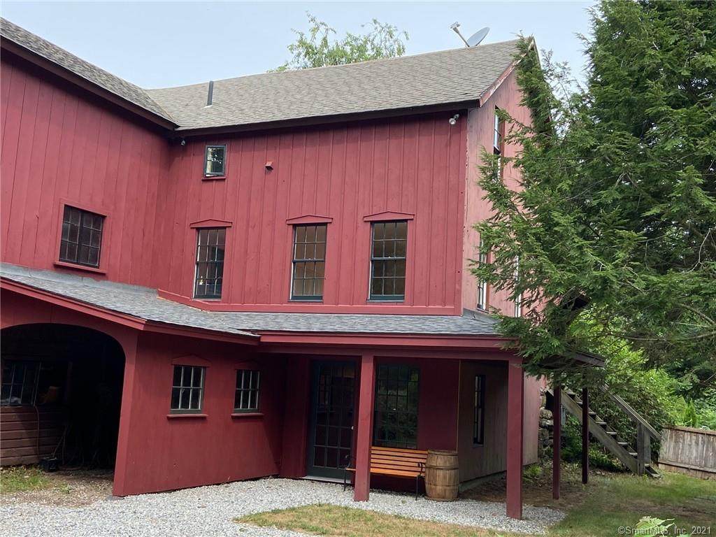 95 R Saybrook Road - Photo 1
