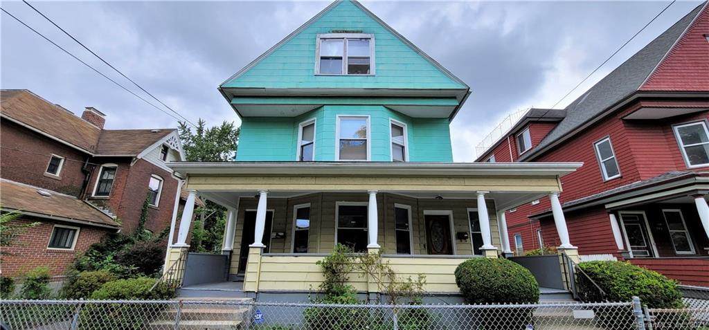 141 Ashley Street - Photo 1