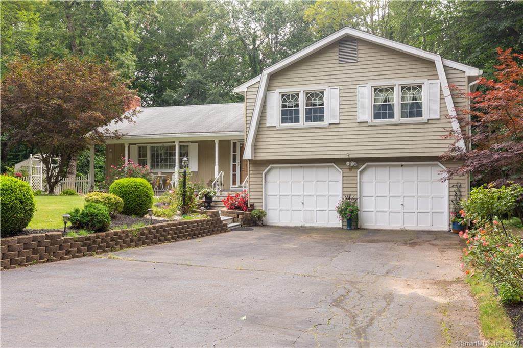 8 Bear Ridge Drive - Photo 1