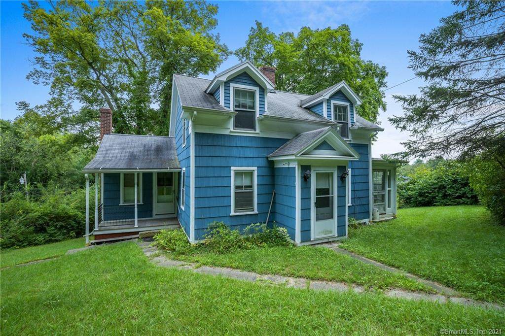8 Sherman Road - Photo 1
