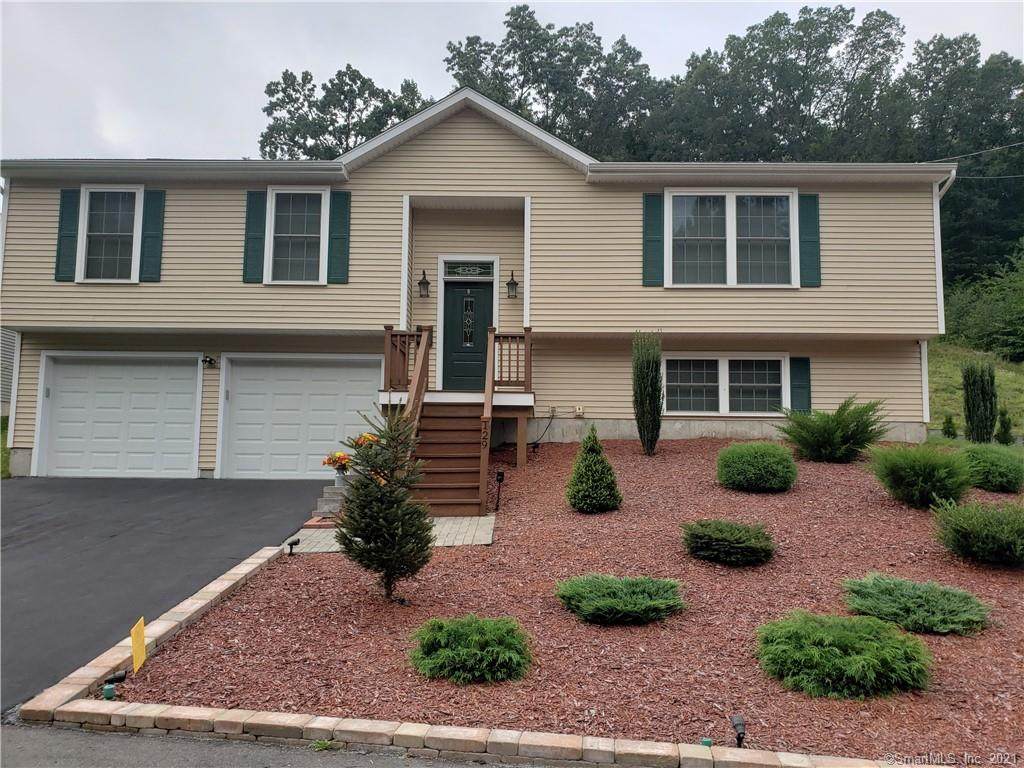 129 Alisha Lane - Photo 1