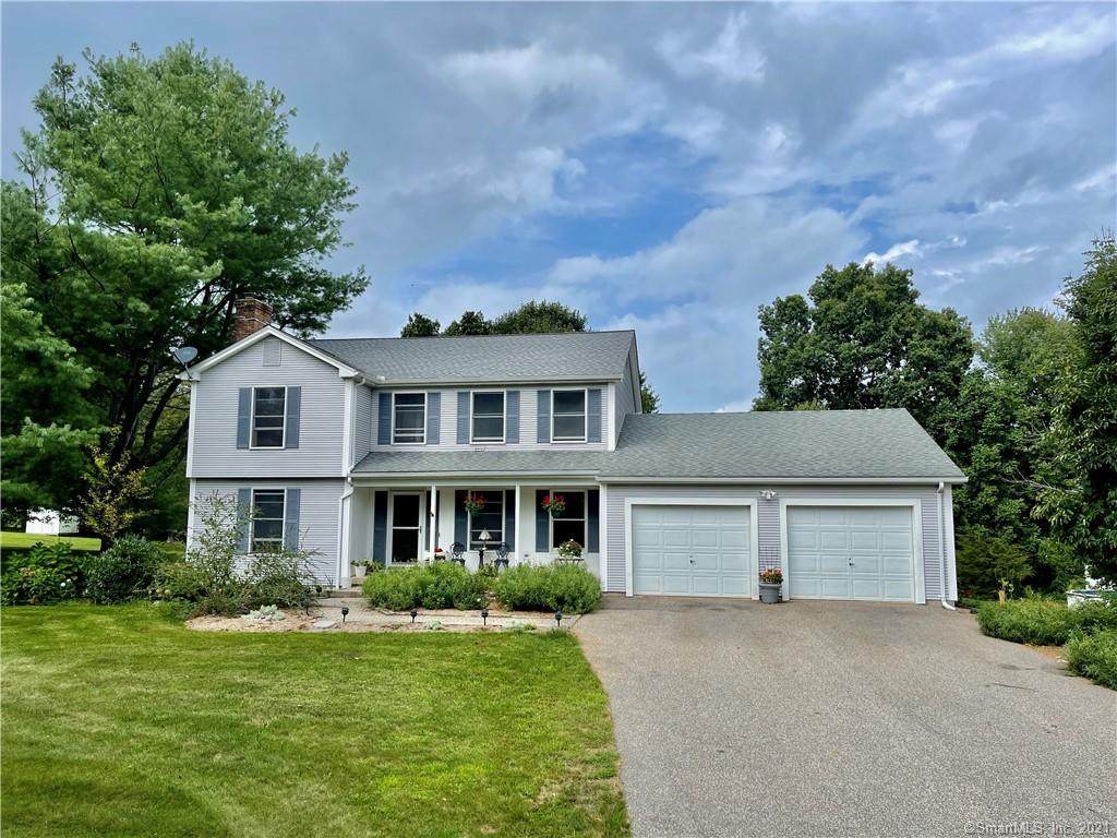 83 Oconnell Road - Photo 1