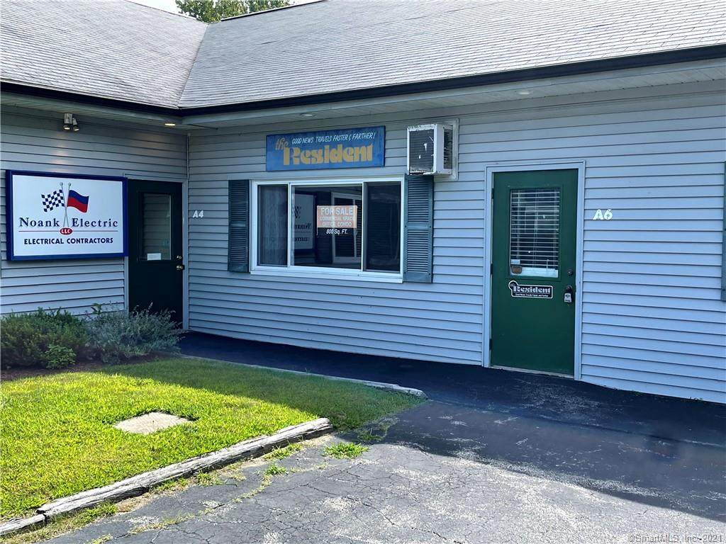 252 Broad Street - Photo 1