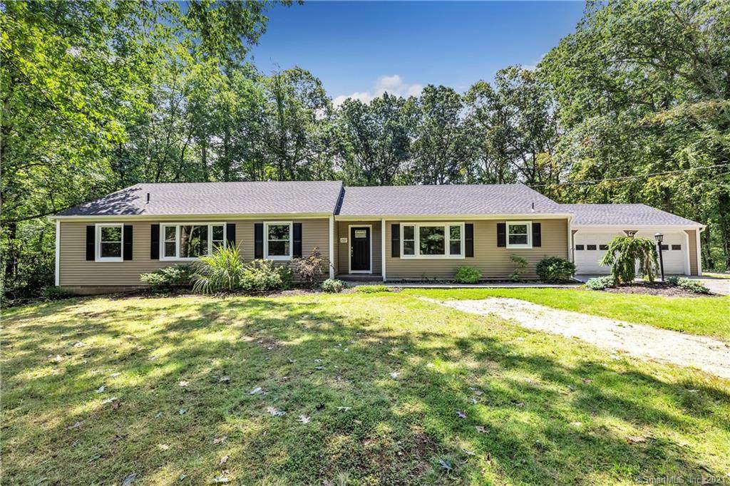 151 Dorman Road - Photo 1