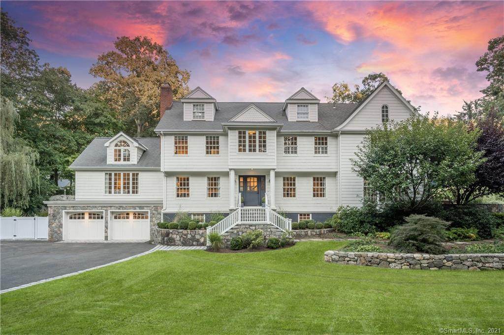41 Delafield Island Road - Photo 1