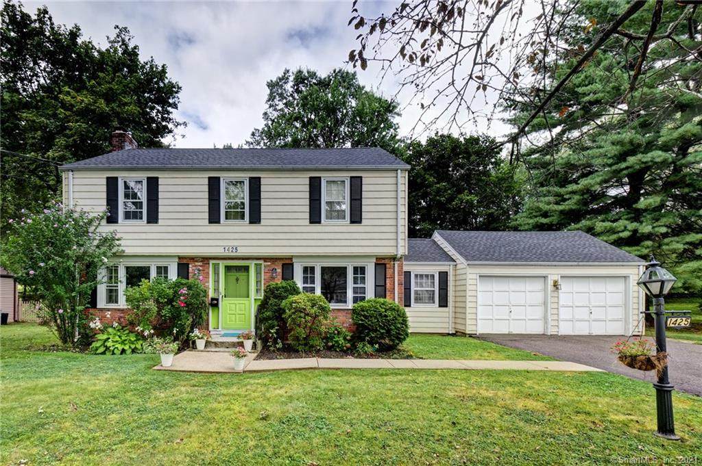 1425 Trout Brook Drive - Photo 1