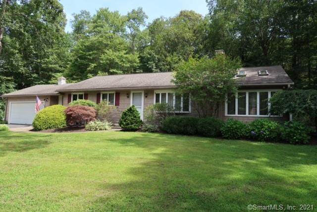 90 Plymouth Road - Photo 1