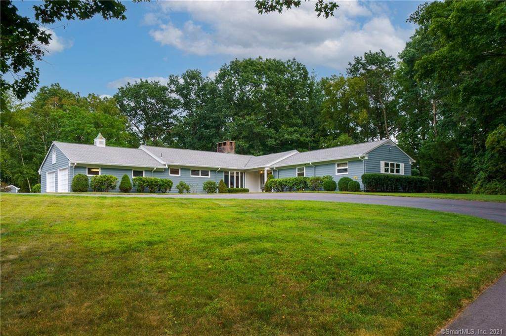 85 Tanglewood Road - Photo 1