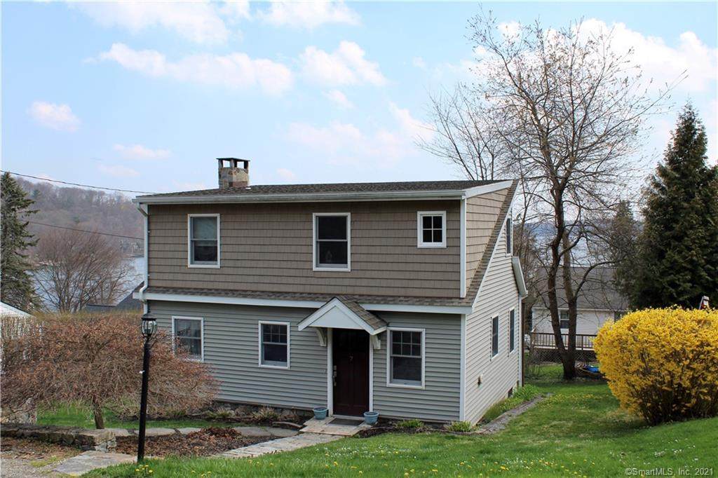 7 Almargo Road - Photo 1