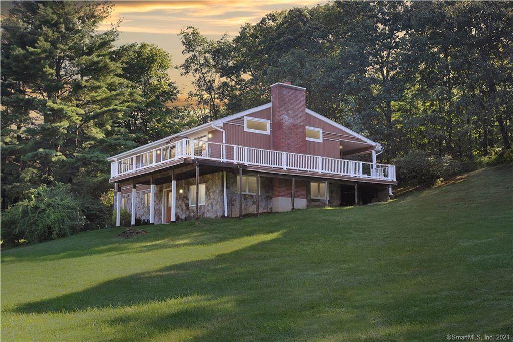 0 Settlers Hill Road - Photo 1