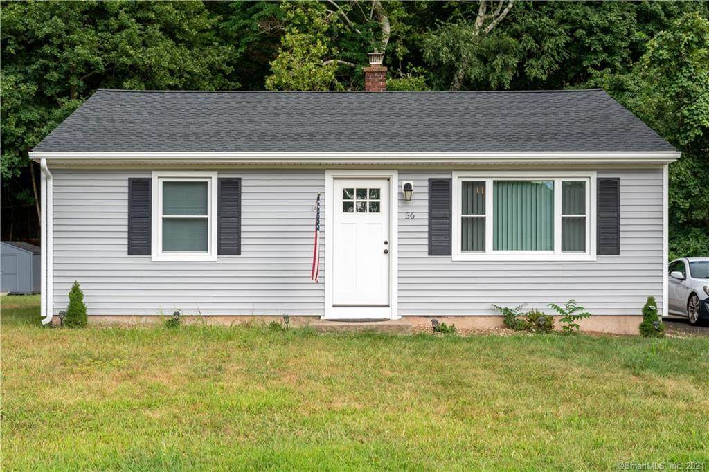 56 Hellstrom Road - Photo 1