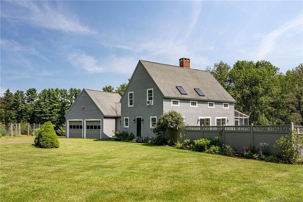 173 Cobble & 00 Segar Mtn Rd Road - Photo 1