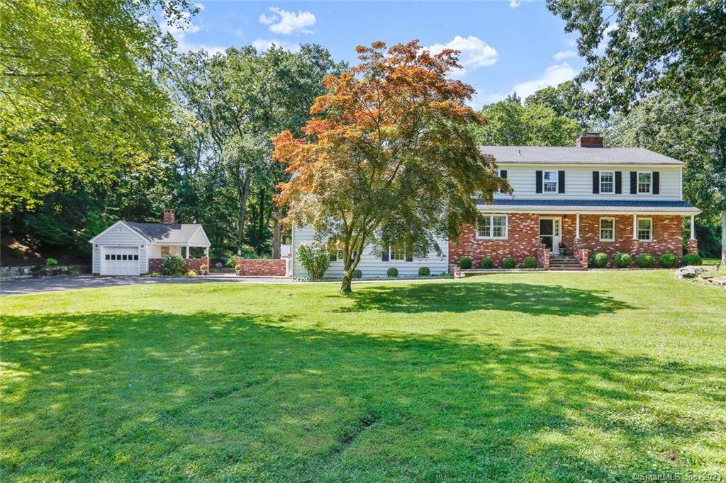 66 Carriage Drive - Photo 1