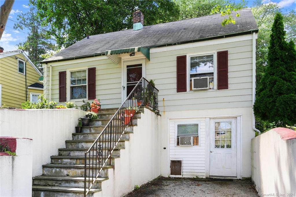 248 Culloden Road - Photo 1