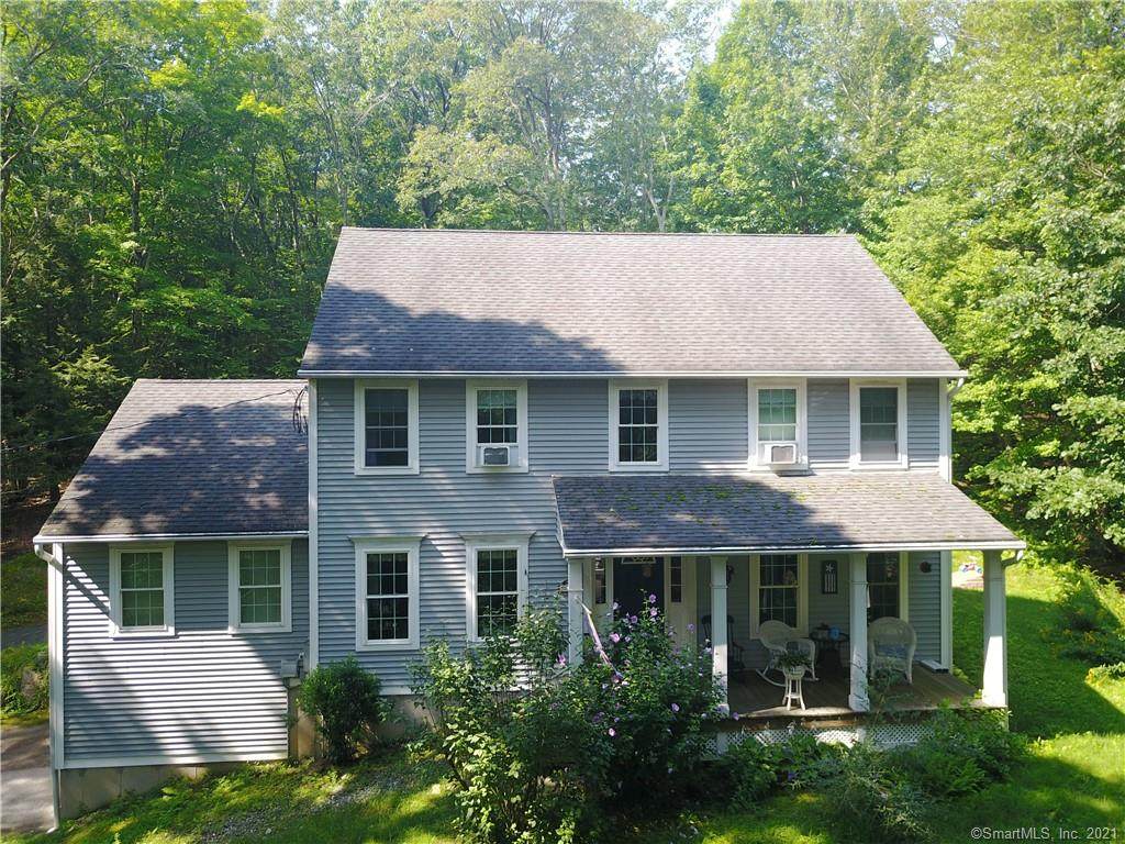 165 Lake Harwinton Road - Photo 1