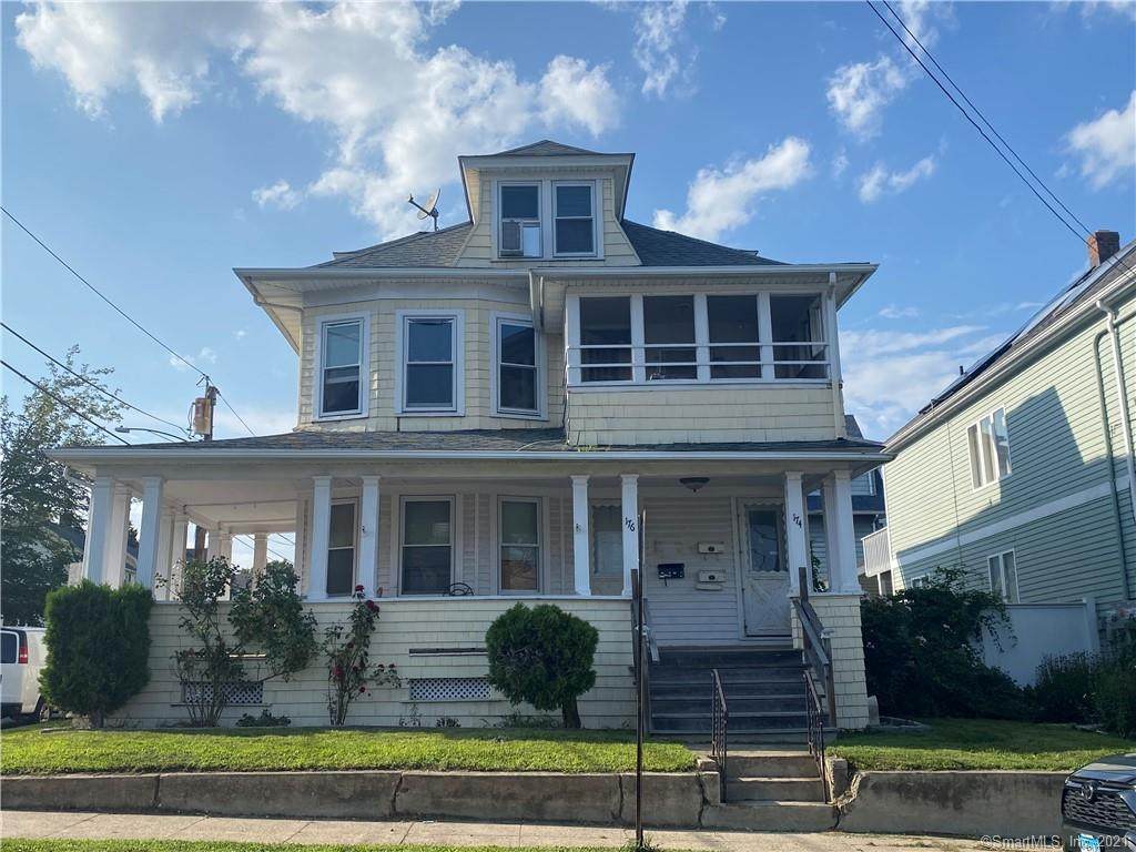 174 Fairview Avenue - Photo 1