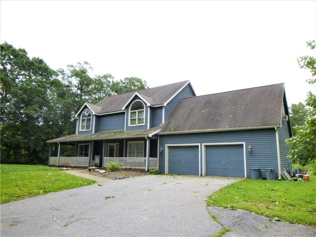 91 Bennett Drive - Photo 1